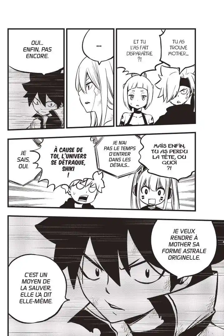 Eden’s Zero 277 page 11