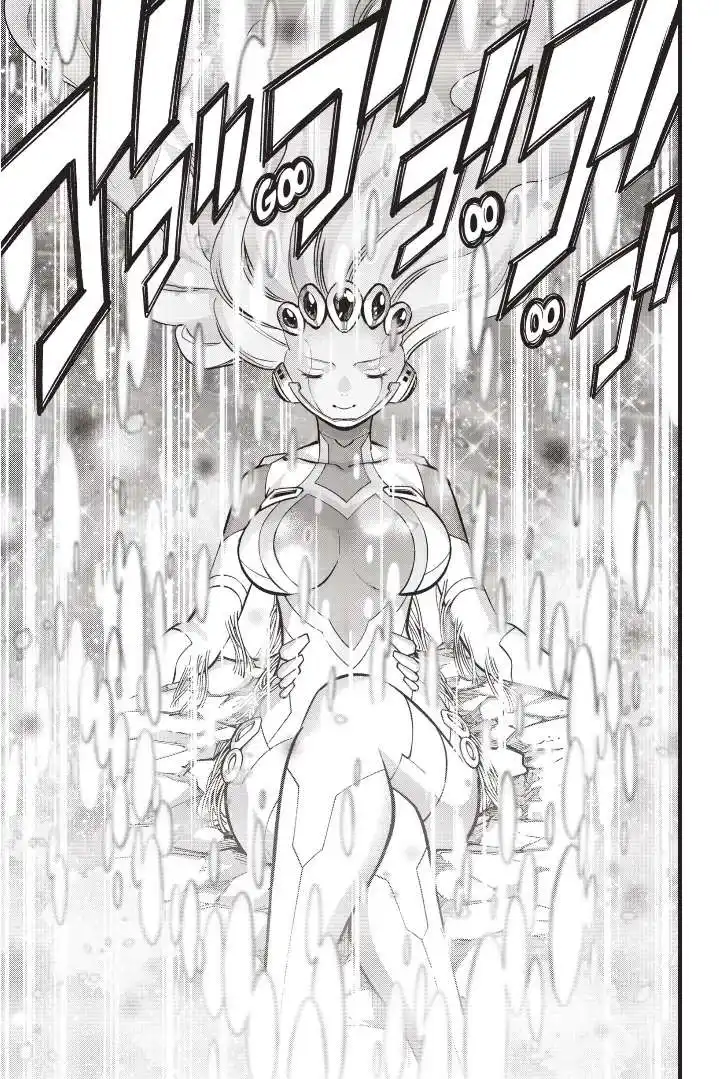 Eden’s Zero 277 page 6