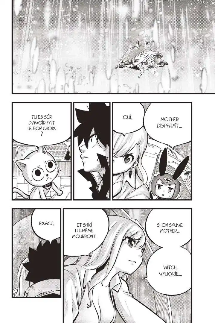 Eden’s Zero 277 page 7