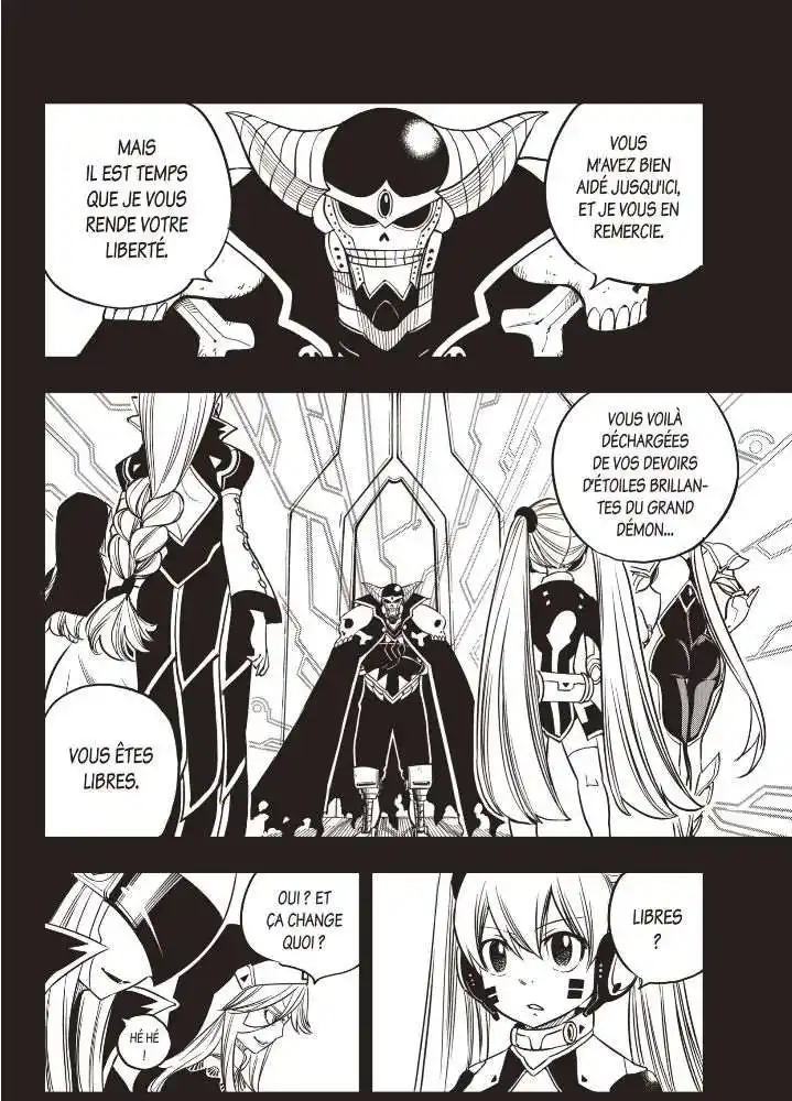 Eden’s Zero 276 page 6