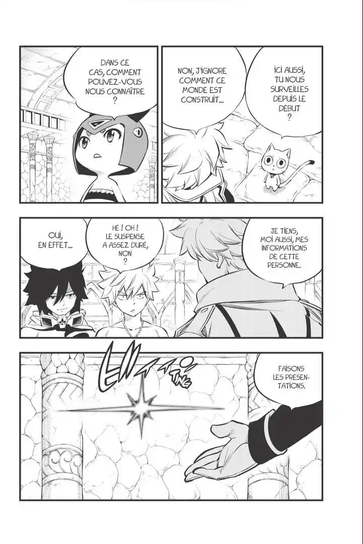 Eden’s Zero 247 page 4