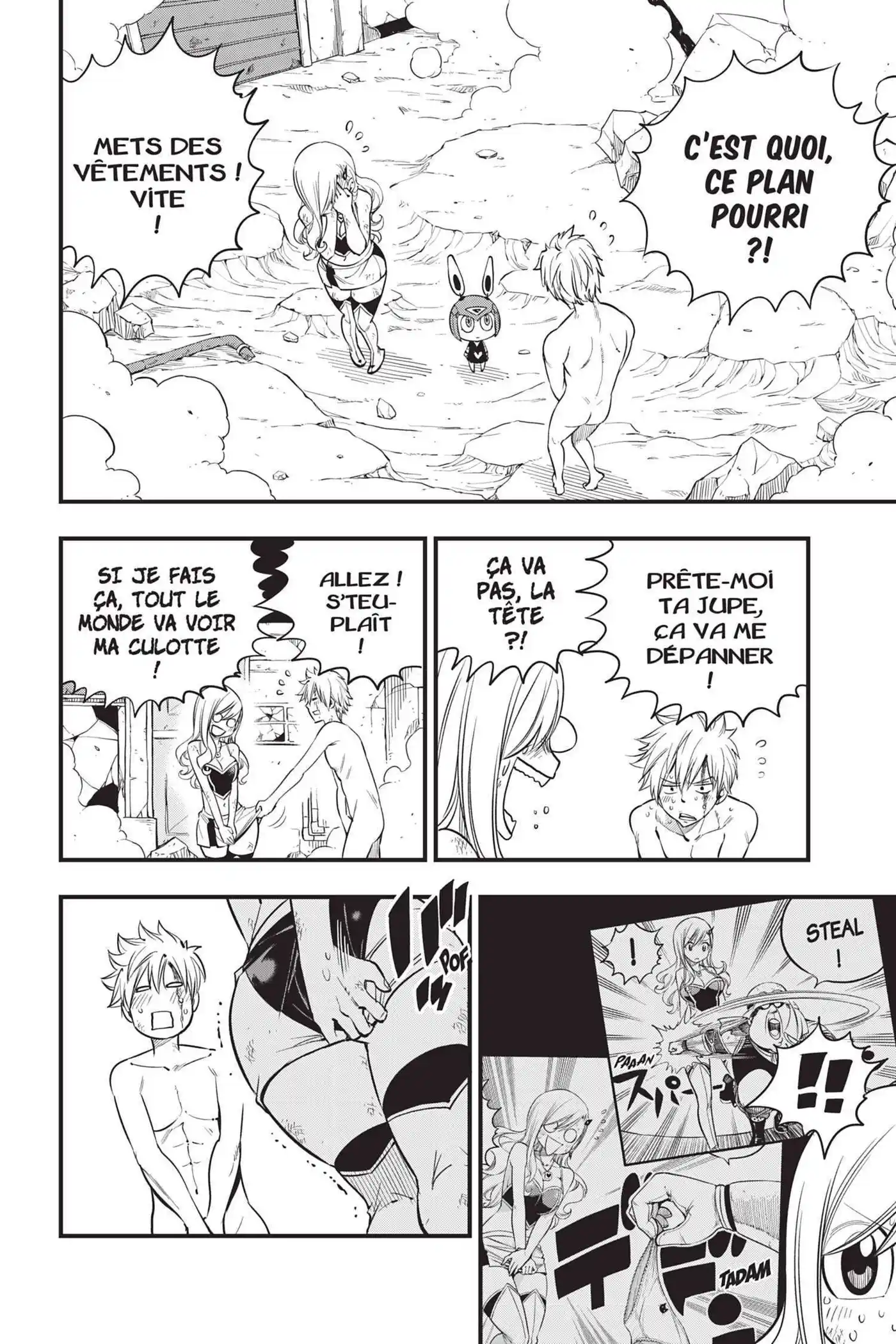 Eden’s Zero 63 page 2