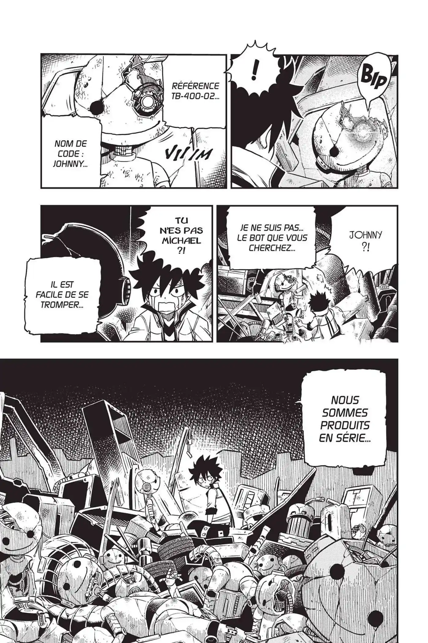 Eden’s Zero 9 page 4