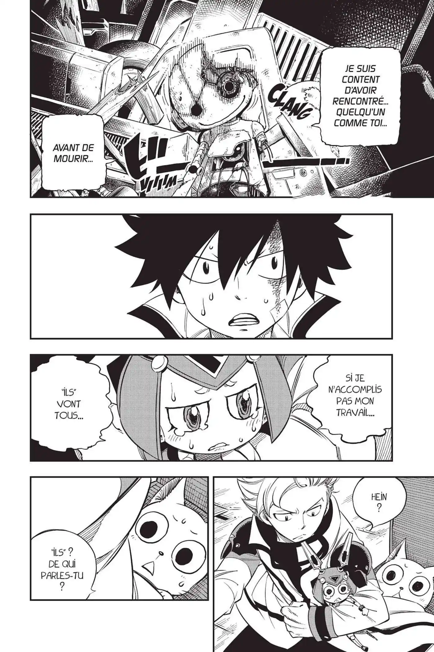 Eden’s Zero 9 page 7