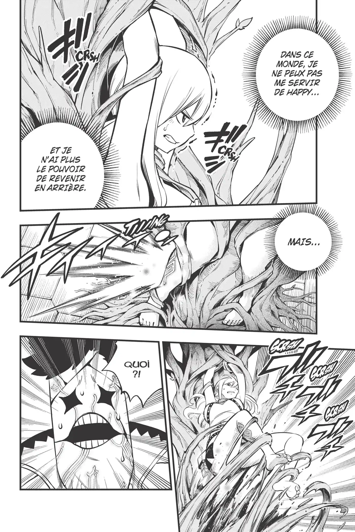 Eden’s Zero 228 page 9