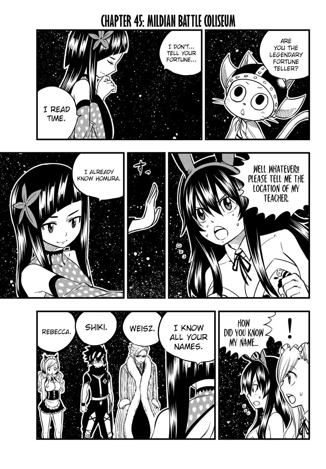 Eden’s Zero 45 page 3