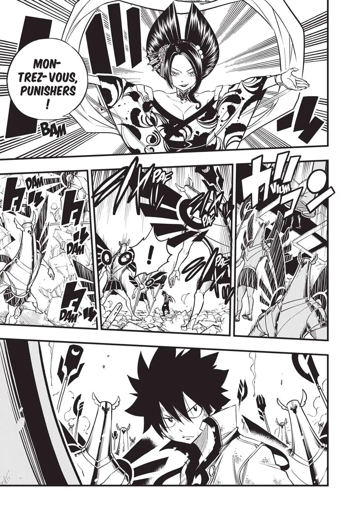 Eden’s Zero 60 page 3
