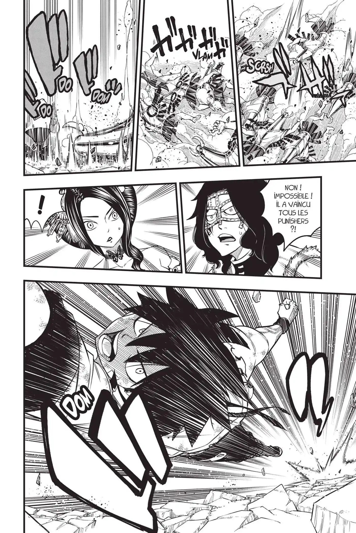 Eden’s Zero 60 page 8
