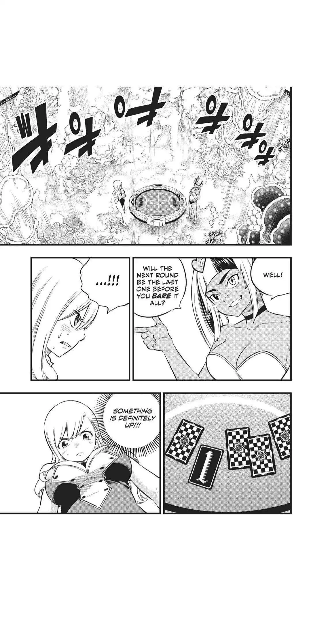 Eden’s Zero 153 page 3