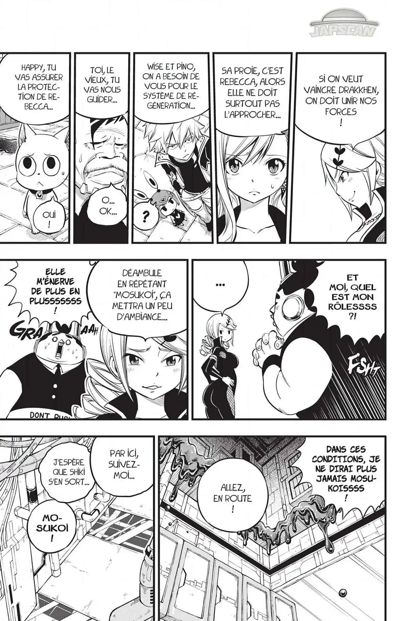 Eden’s Zero 94 page 3