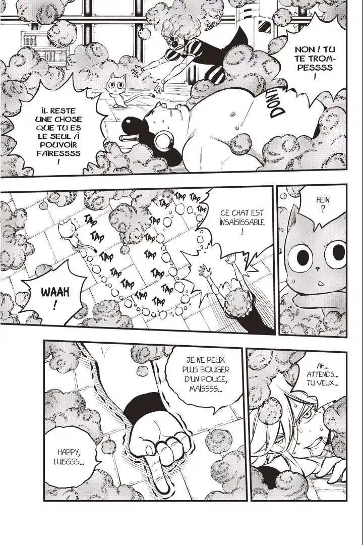 Eden’s Zero 260 page 5
