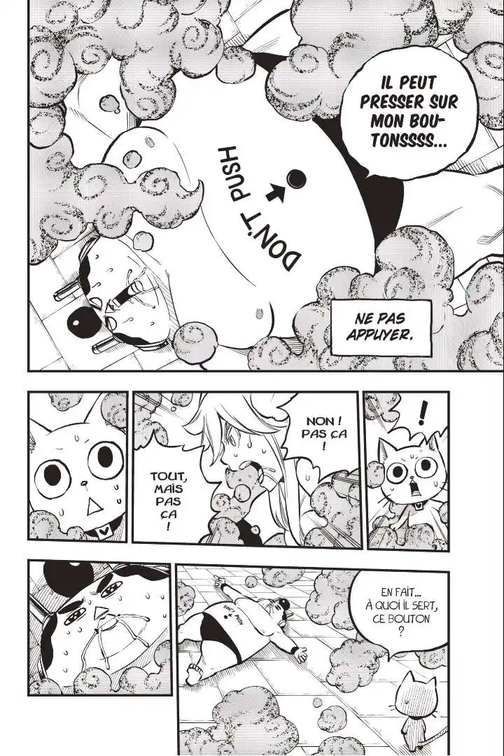Eden’s Zero 260 page 6