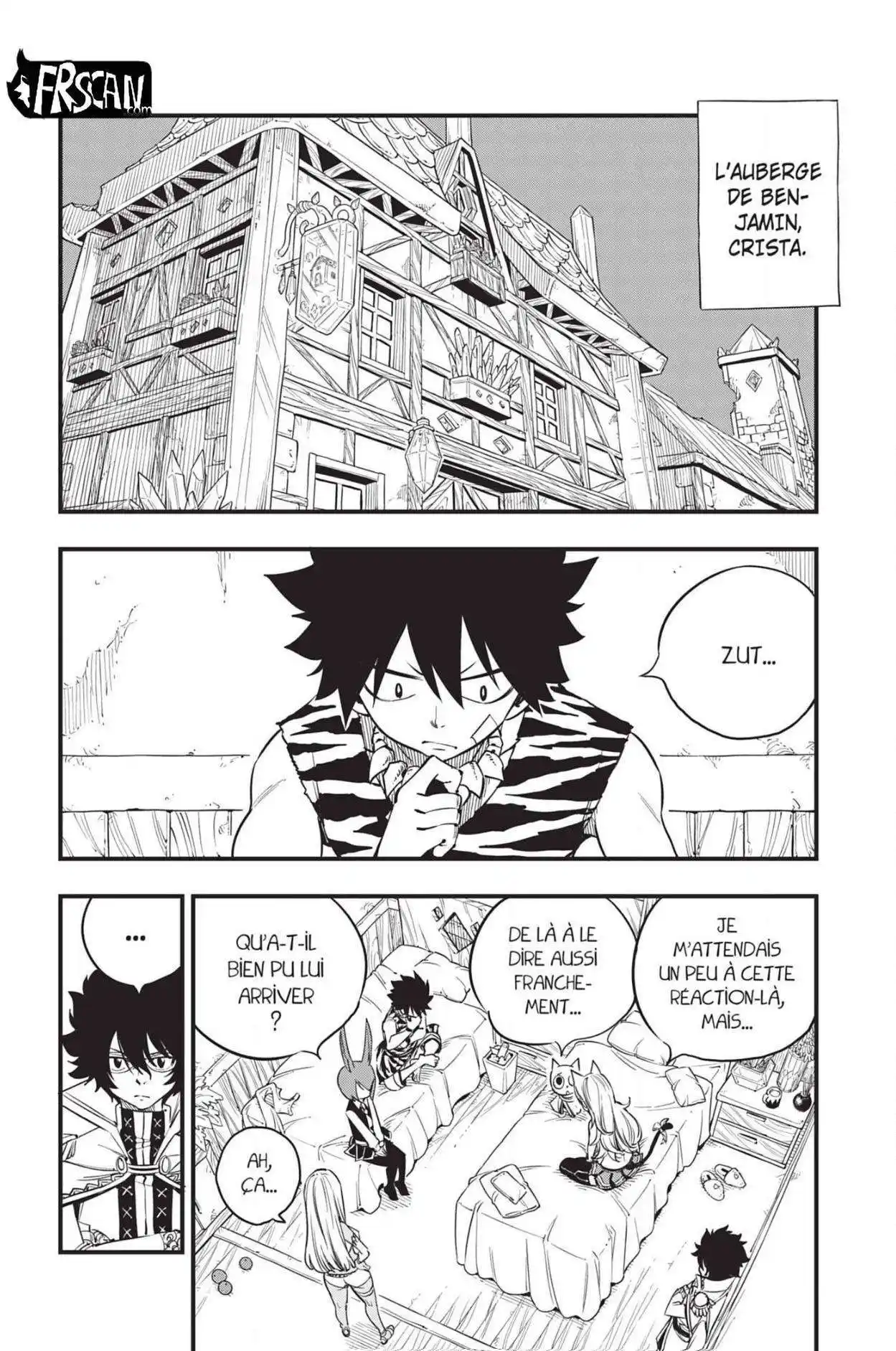 Eden’s Zero 34 page 2