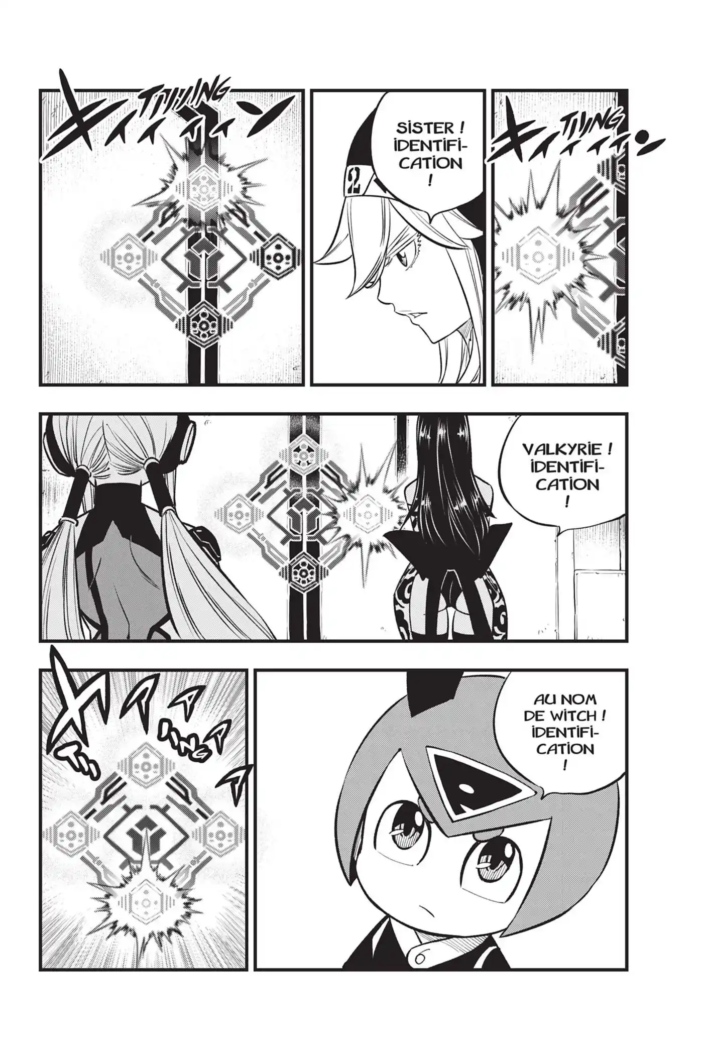 Eden’s Zero 220 page 10