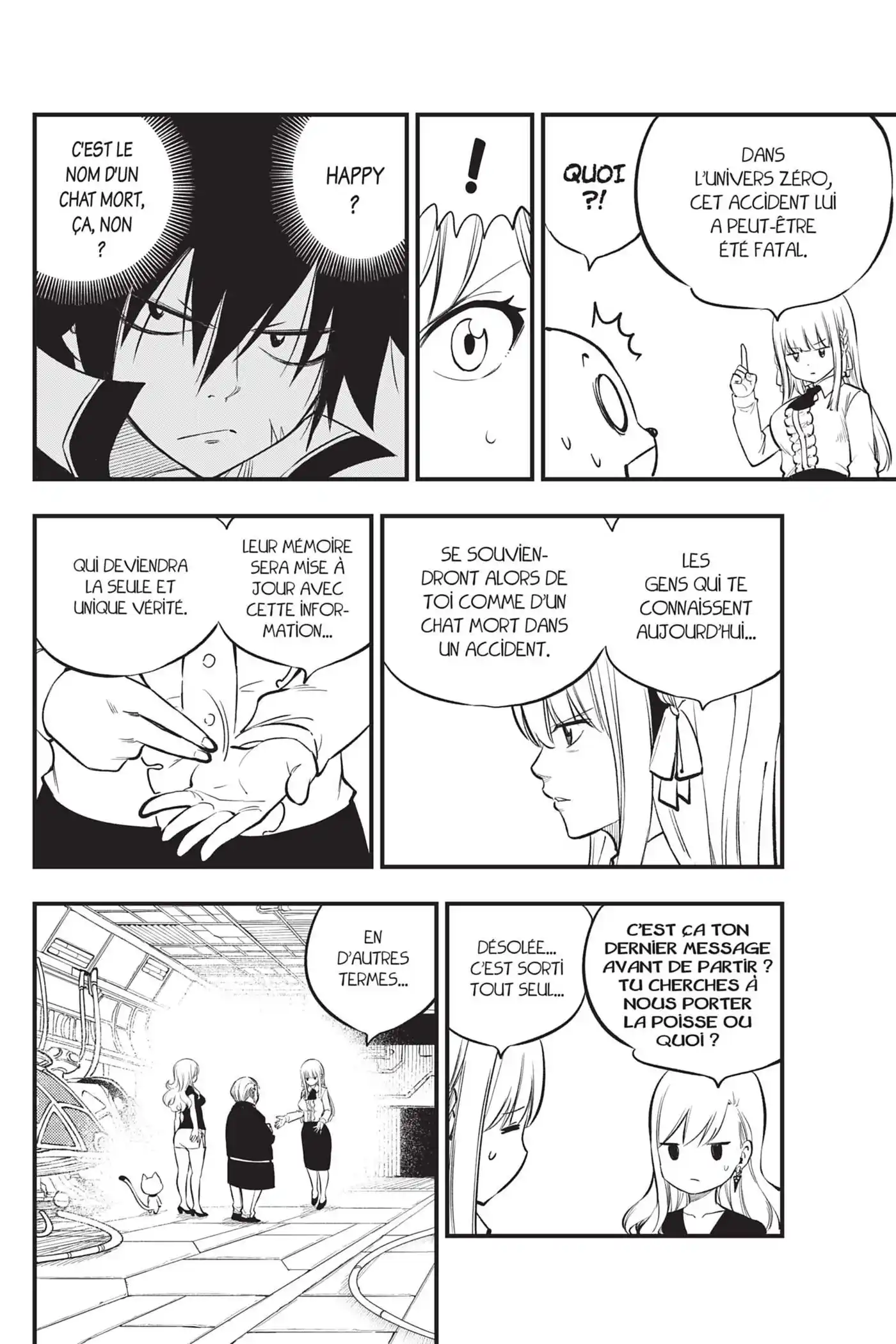 Eden’s Zero 220 page 4