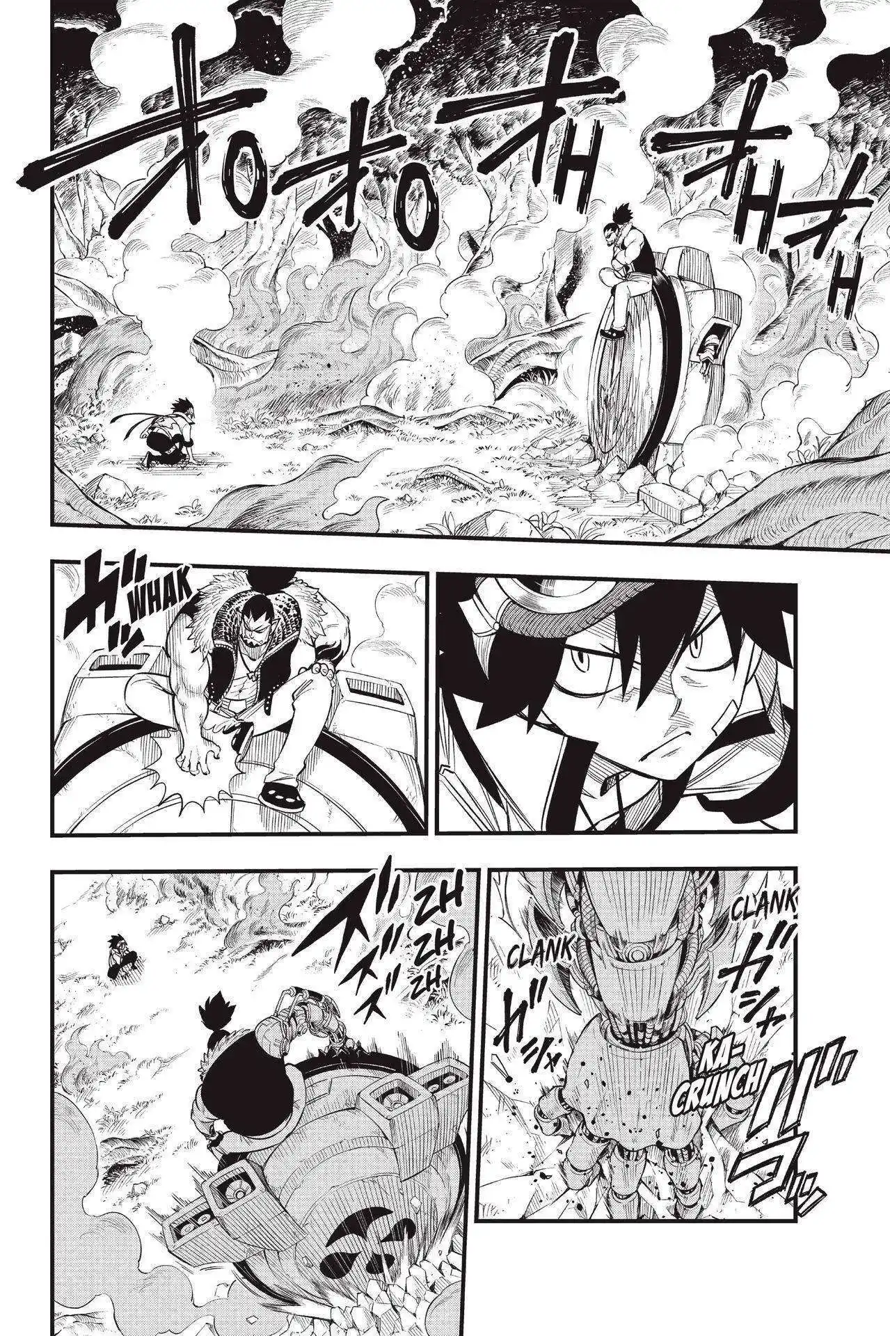 Eden’s Zero 117 page 2