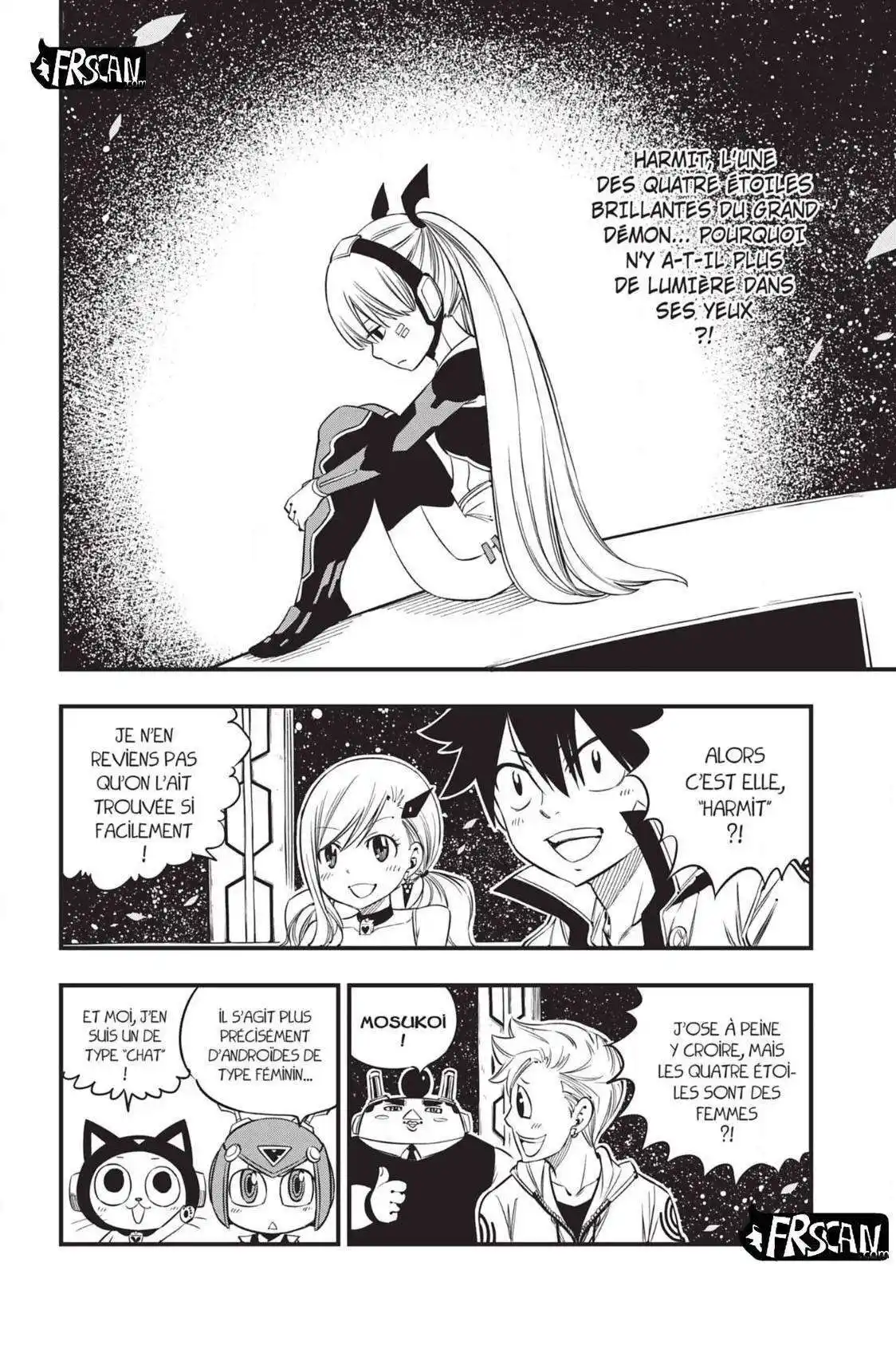 Eden’s Zero 30 page 2