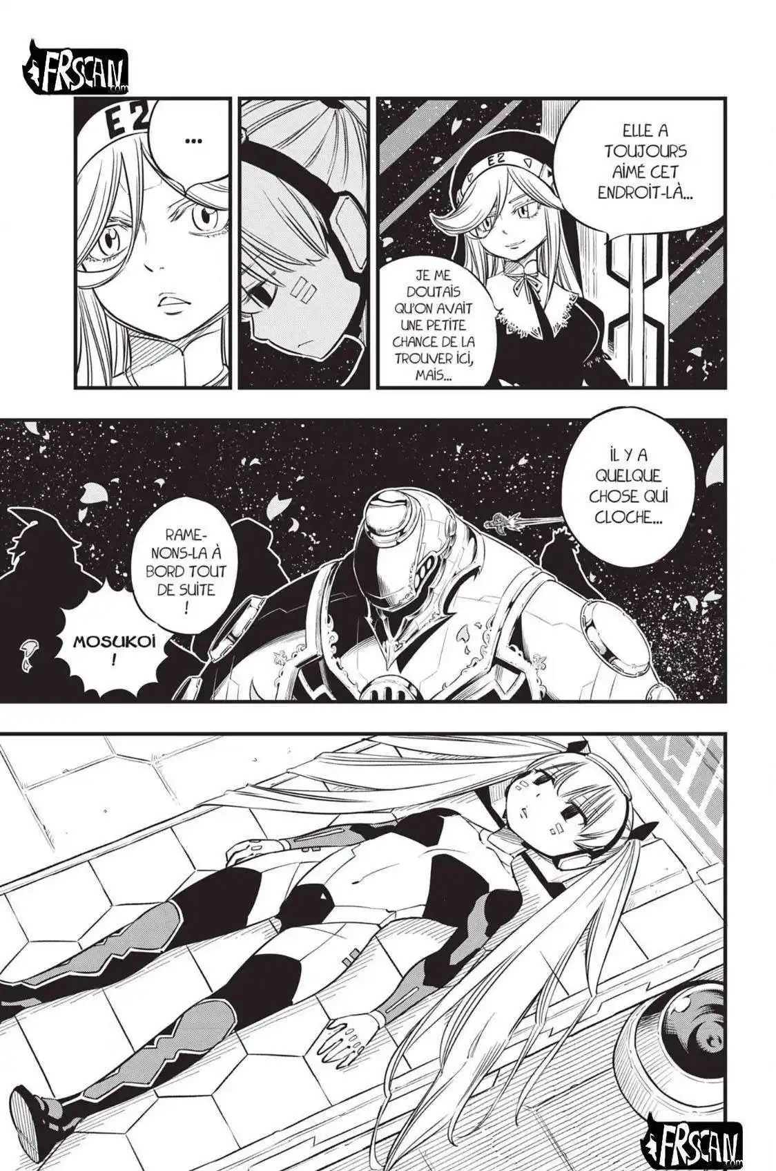 Eden’s Zero 30 page 3