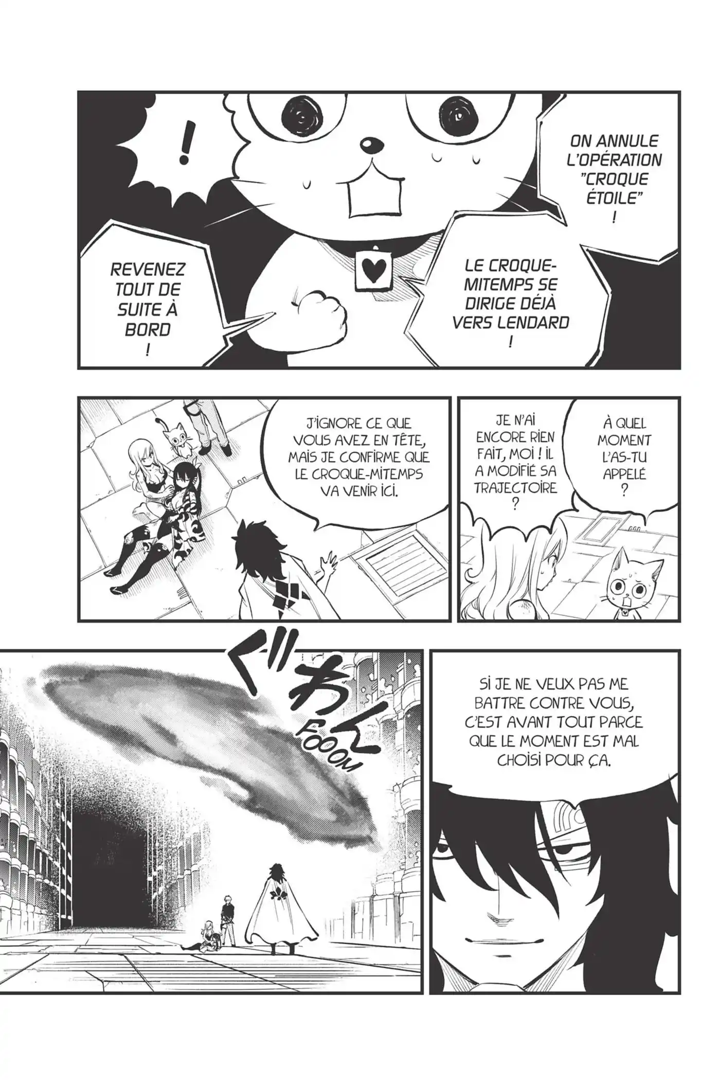 Eden’s Zero 215 page 9