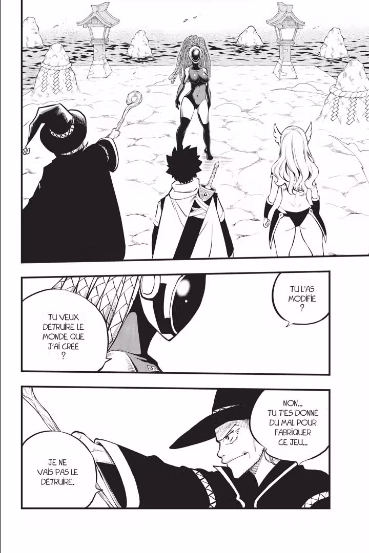 Eden’s Zero 253 page 2