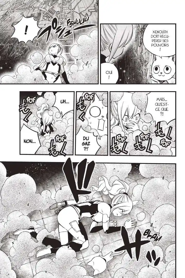 Eden’s Zero 243 page 5