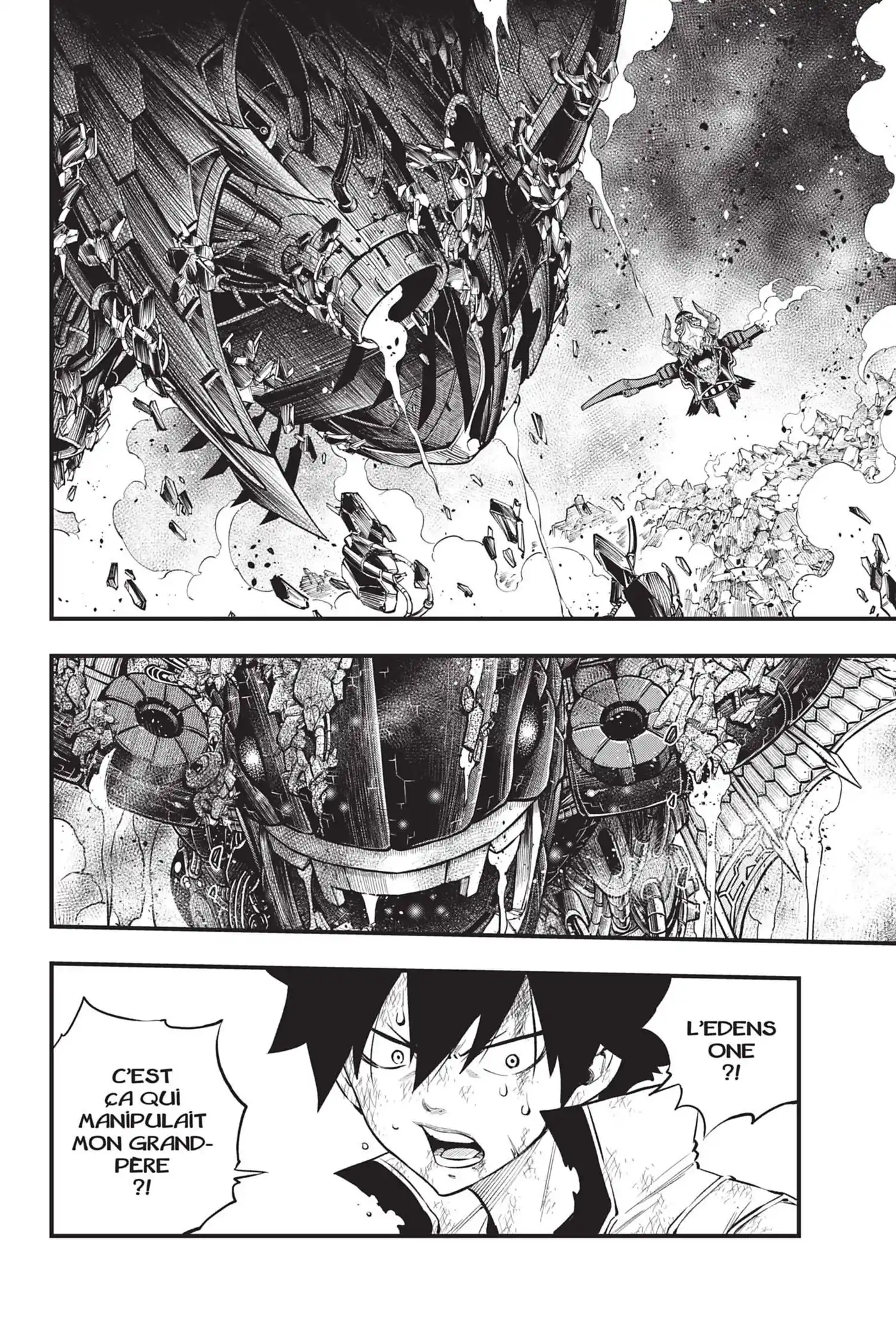 Eden’s Zero 216 page 2
