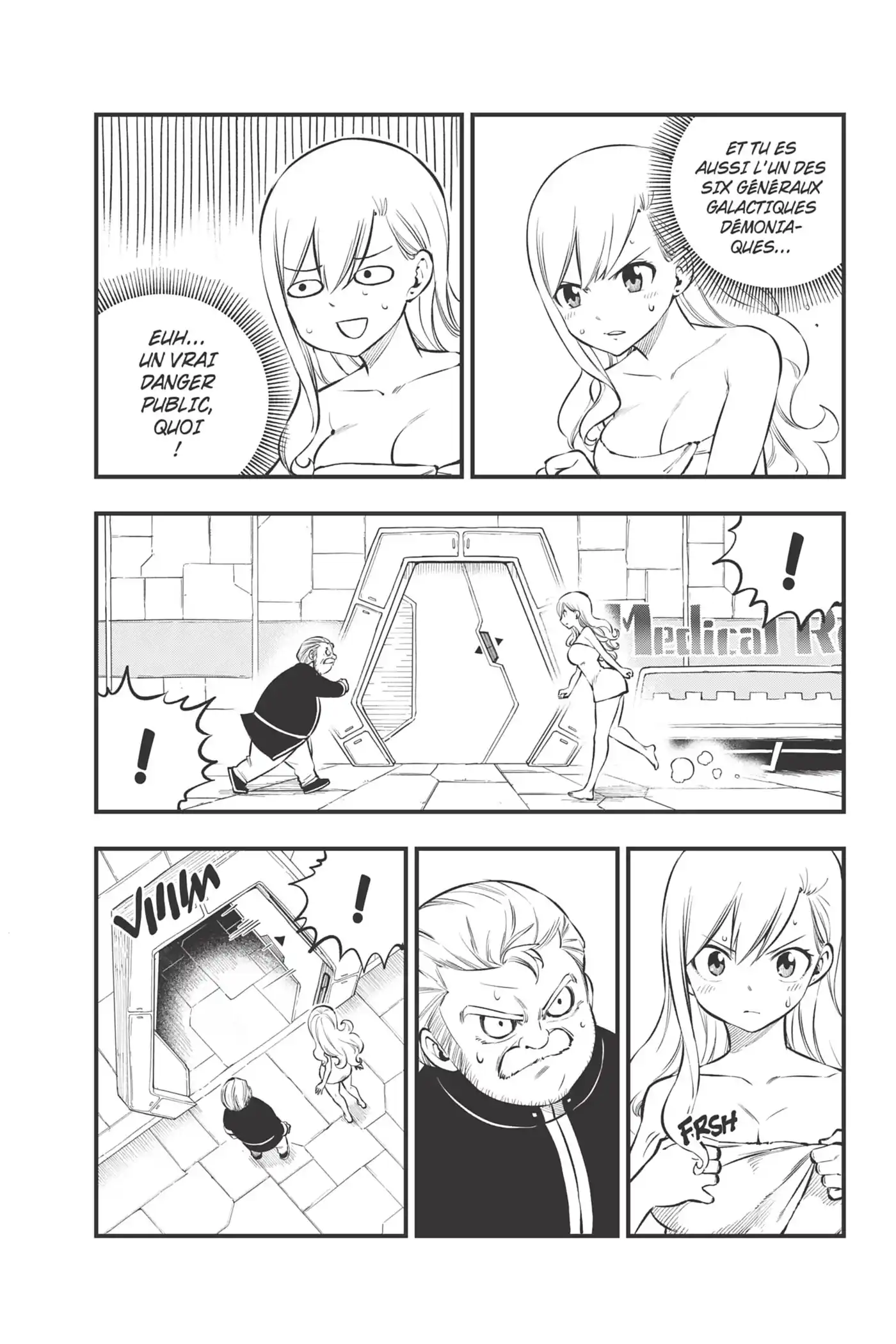 Eden’s Zero 218 page 3