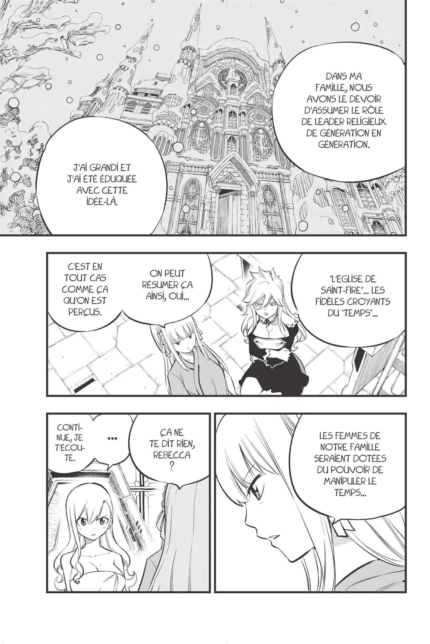Eden’s Zero 218 page 9