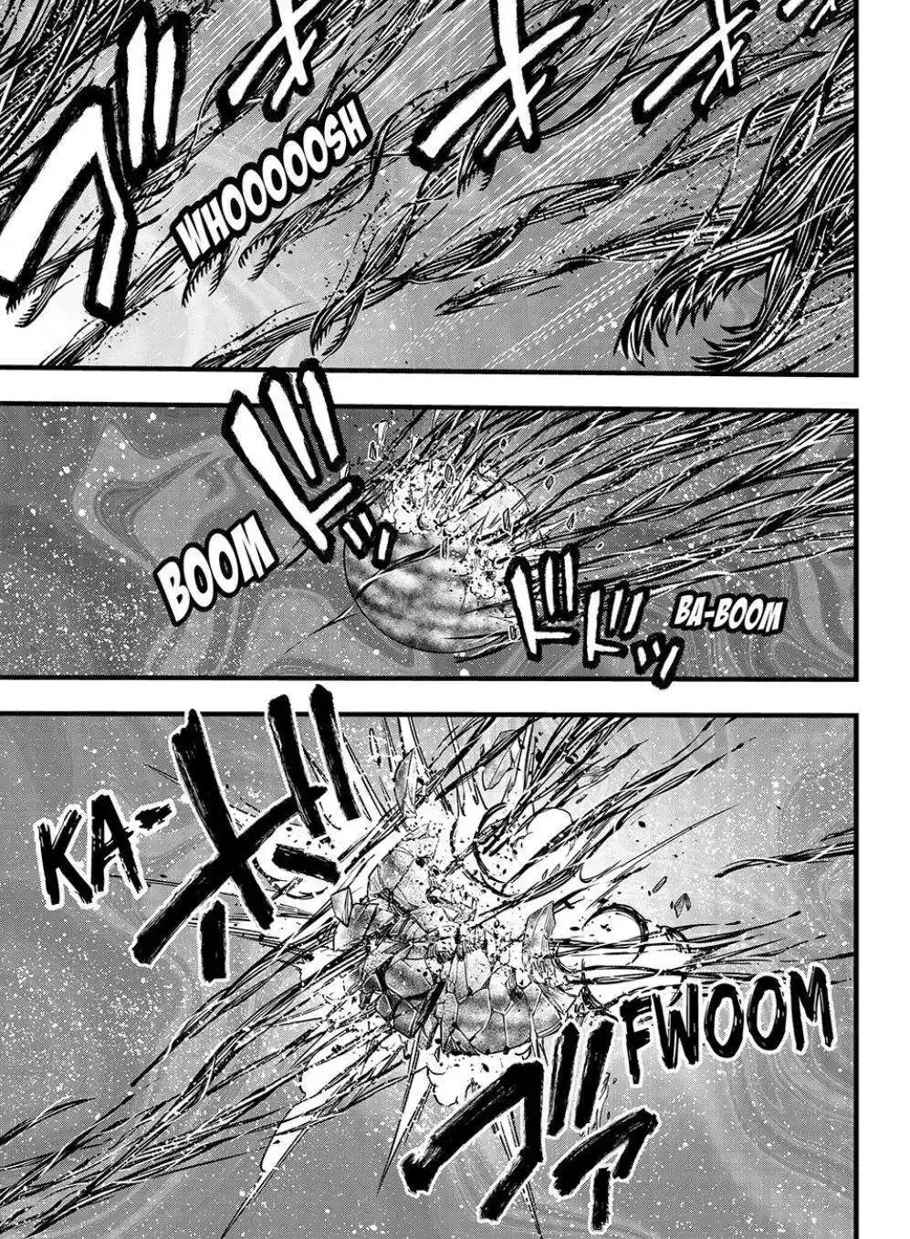 Eden’s Zero 287 page 3