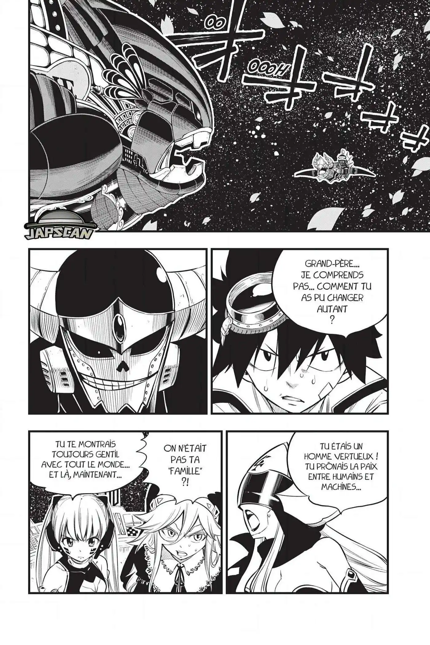 Eden’s Zero 103 page 2