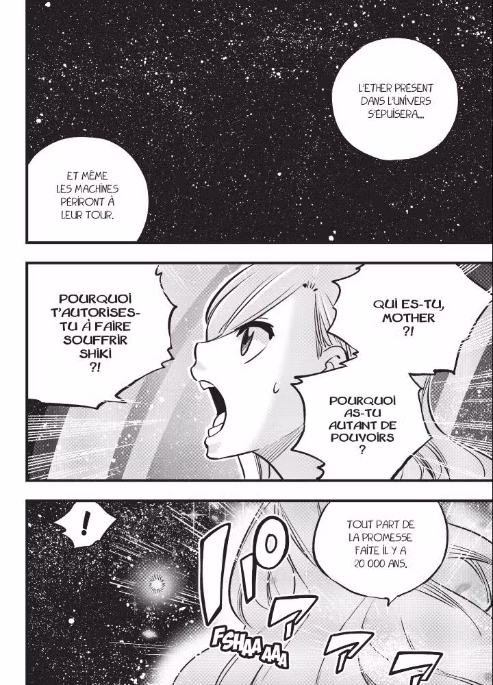 Eden’s Zero 272 page 7
