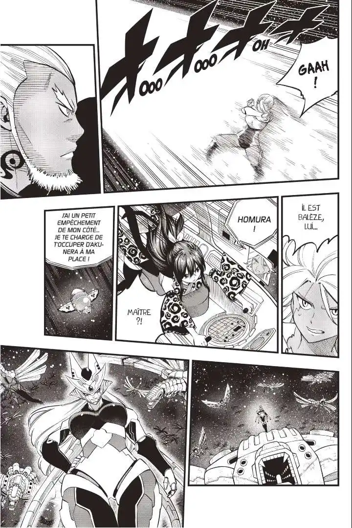 Eden’s Zero 258 page 4