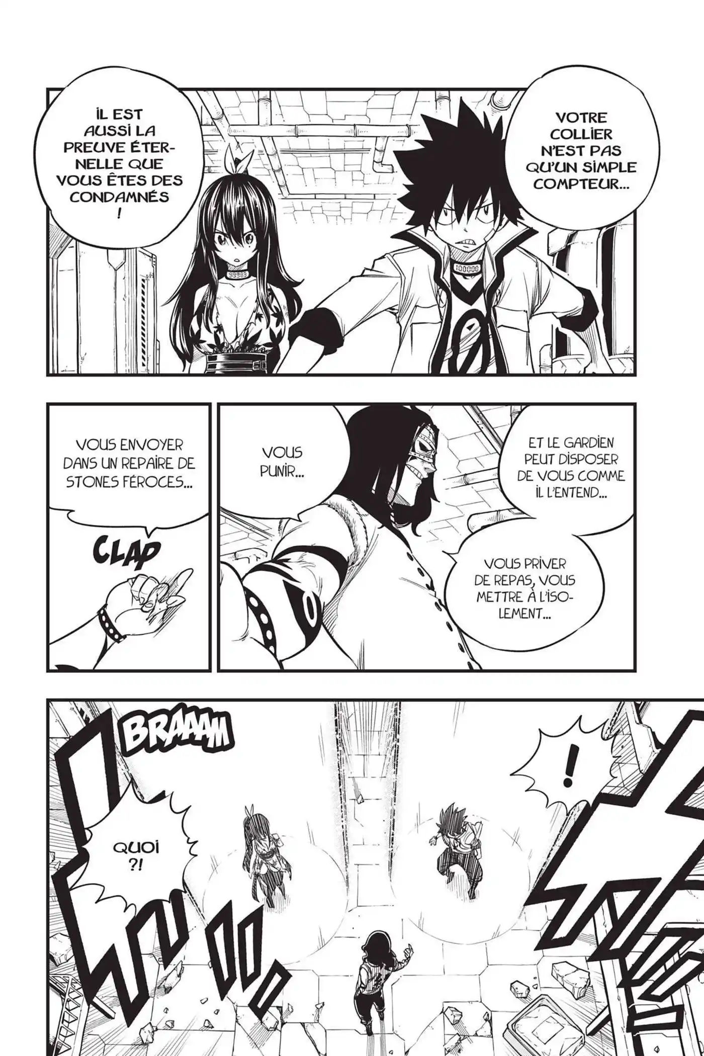 Eden’s Zero 55 page 6