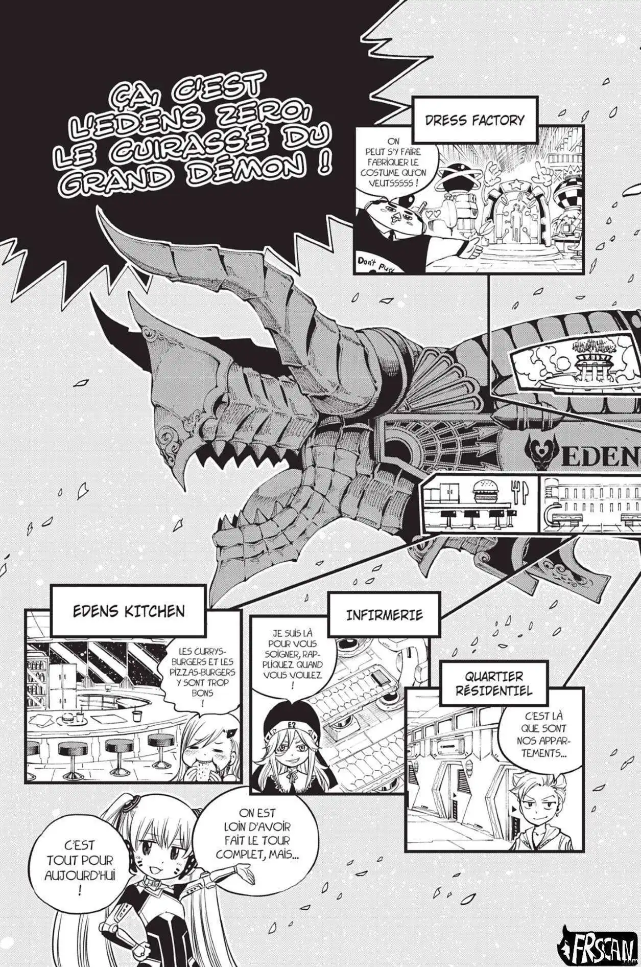 Eden’s Zero 42 page 3