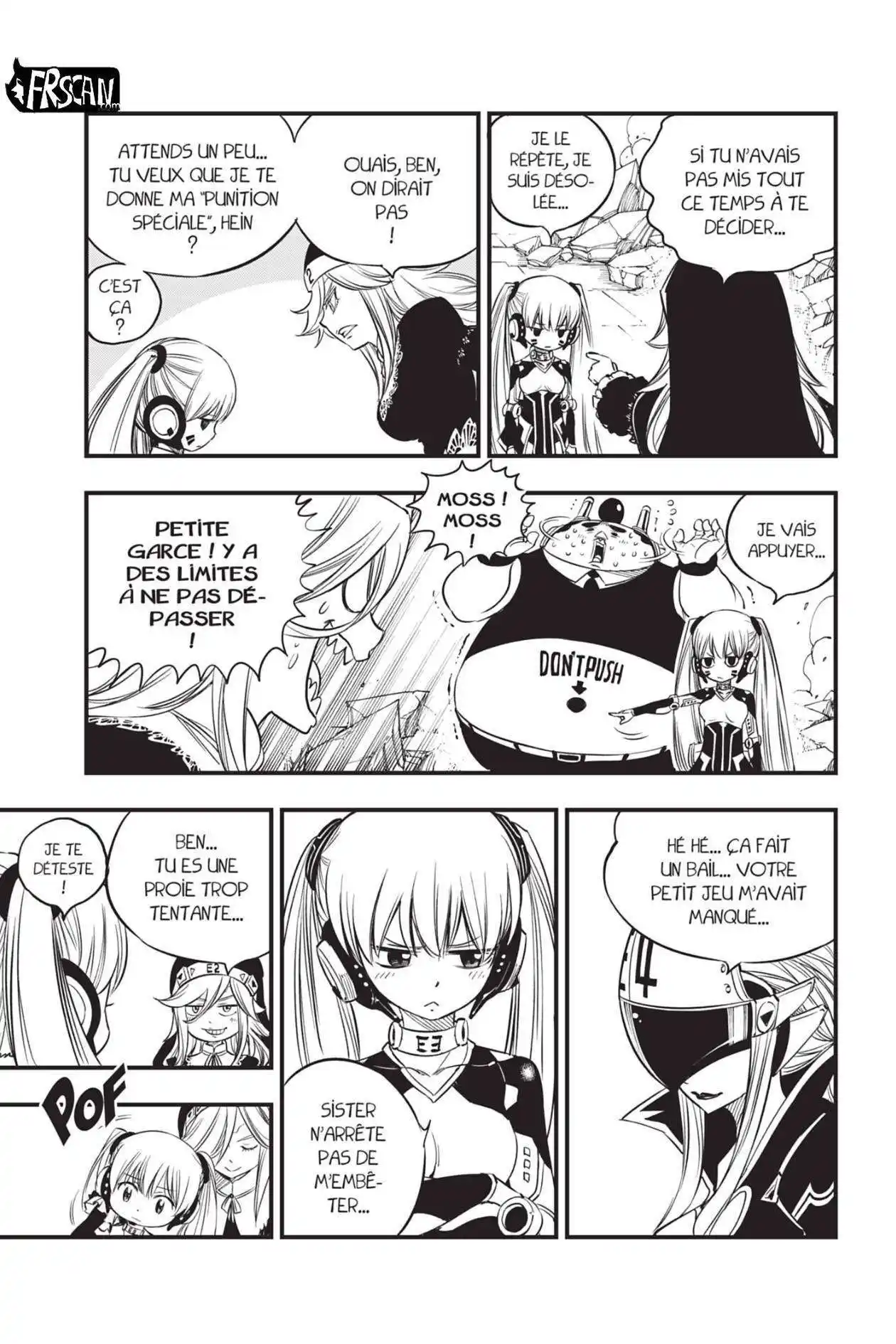 Eden’s Zero 42 page 5