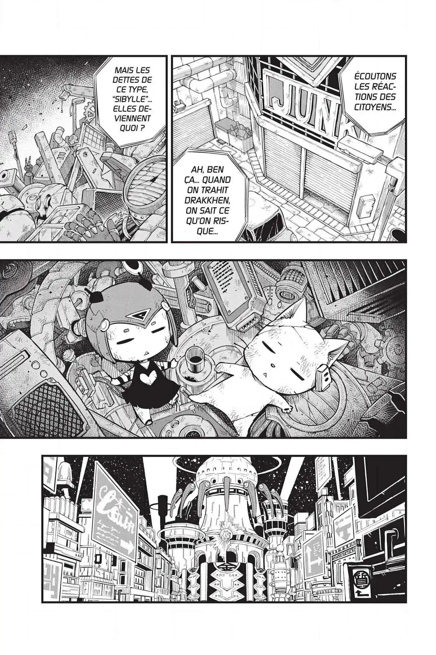 Eden’s Zero 84 page 3