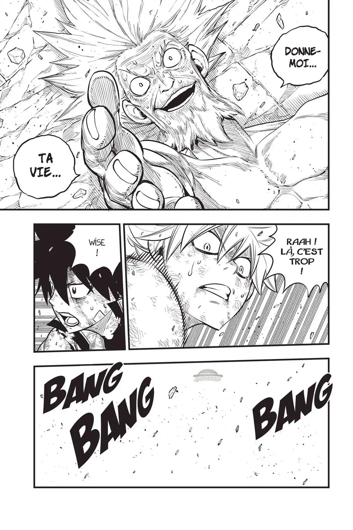 Eden’s Zero 99 page 7
