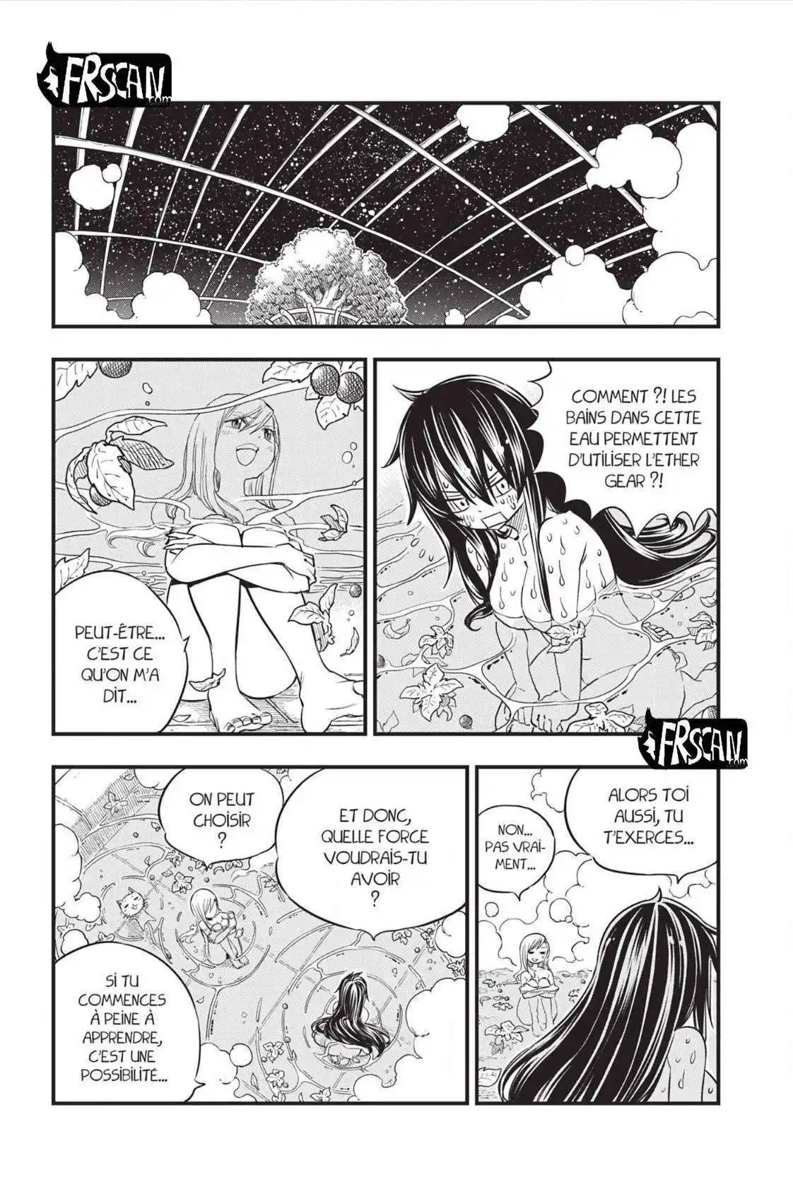 Eden’s Zero 29 page 4