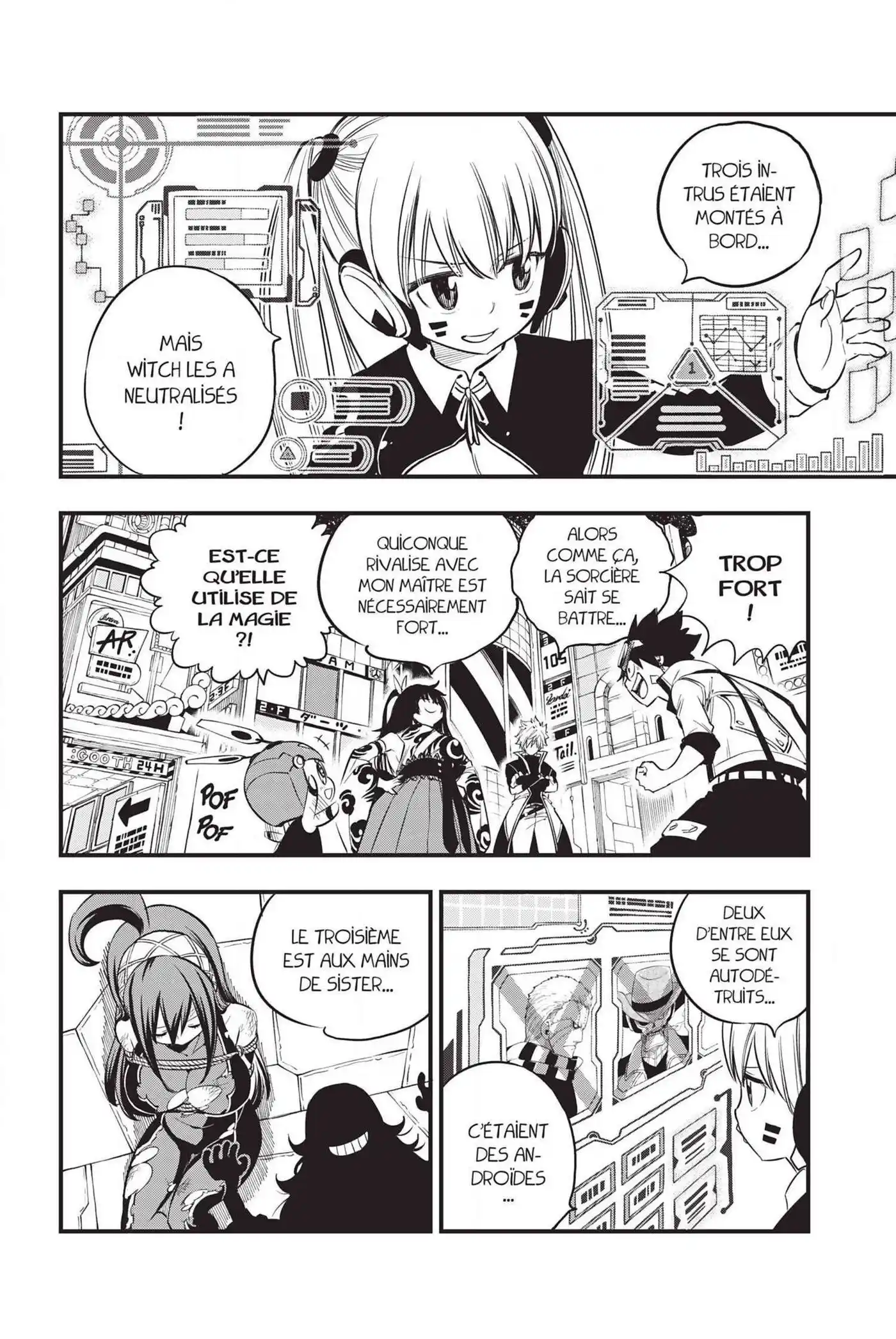 Eden’s Zero 72 page 2