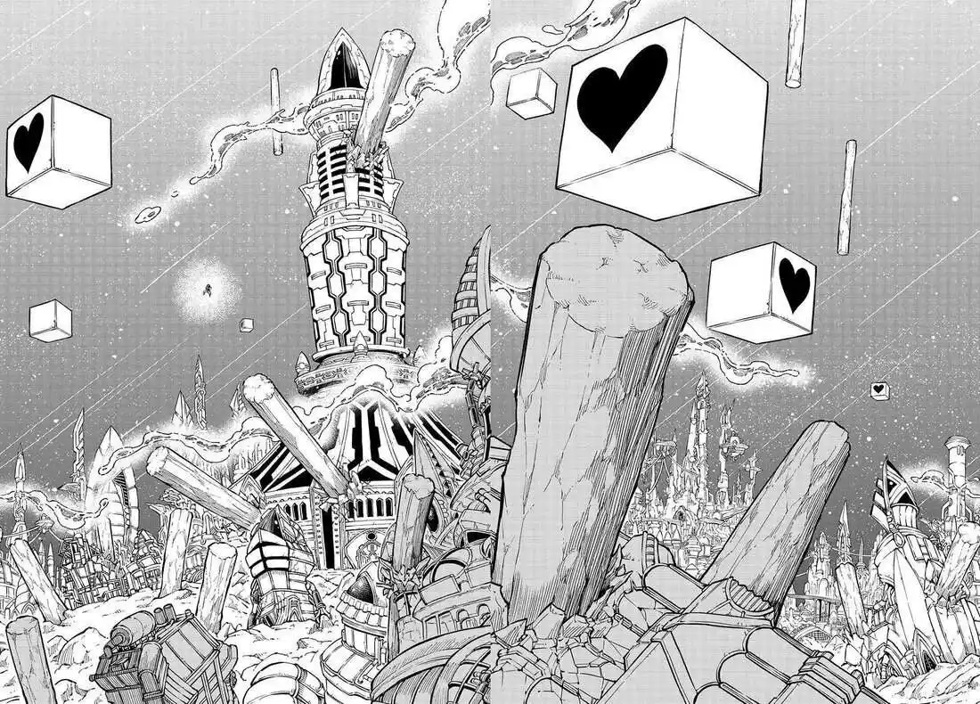 Eden’s Zero 284 page 4
