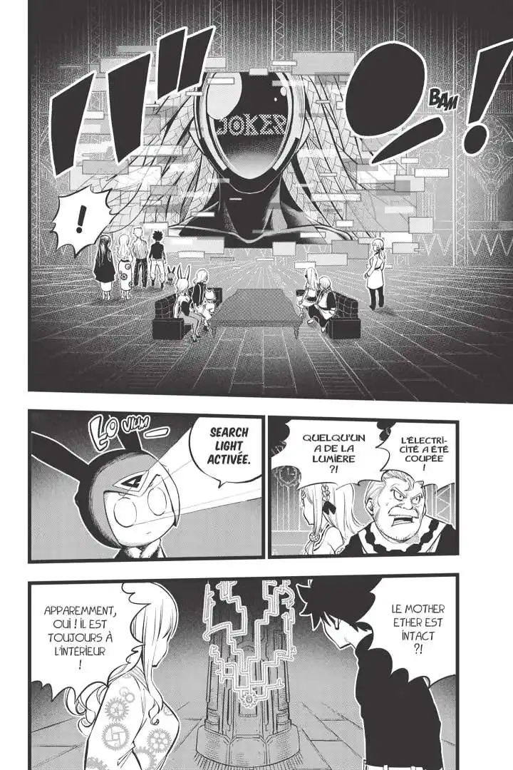 Eden’s Zero 251 page 2