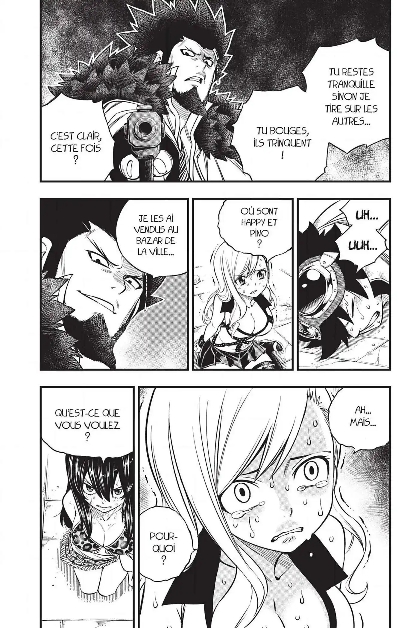 Eden’s Zero 82 page 15