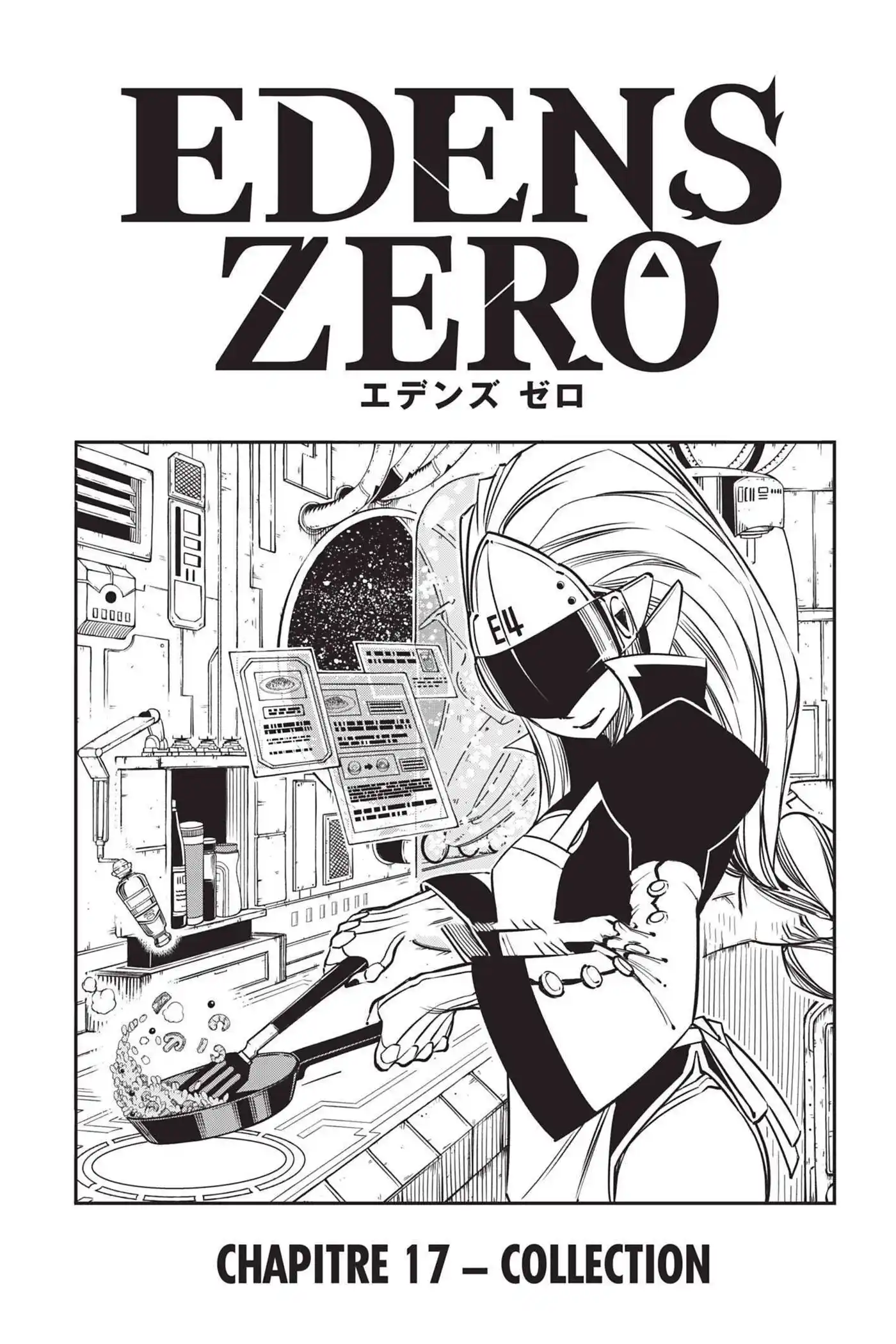 Eden’s Zero 17 page 2