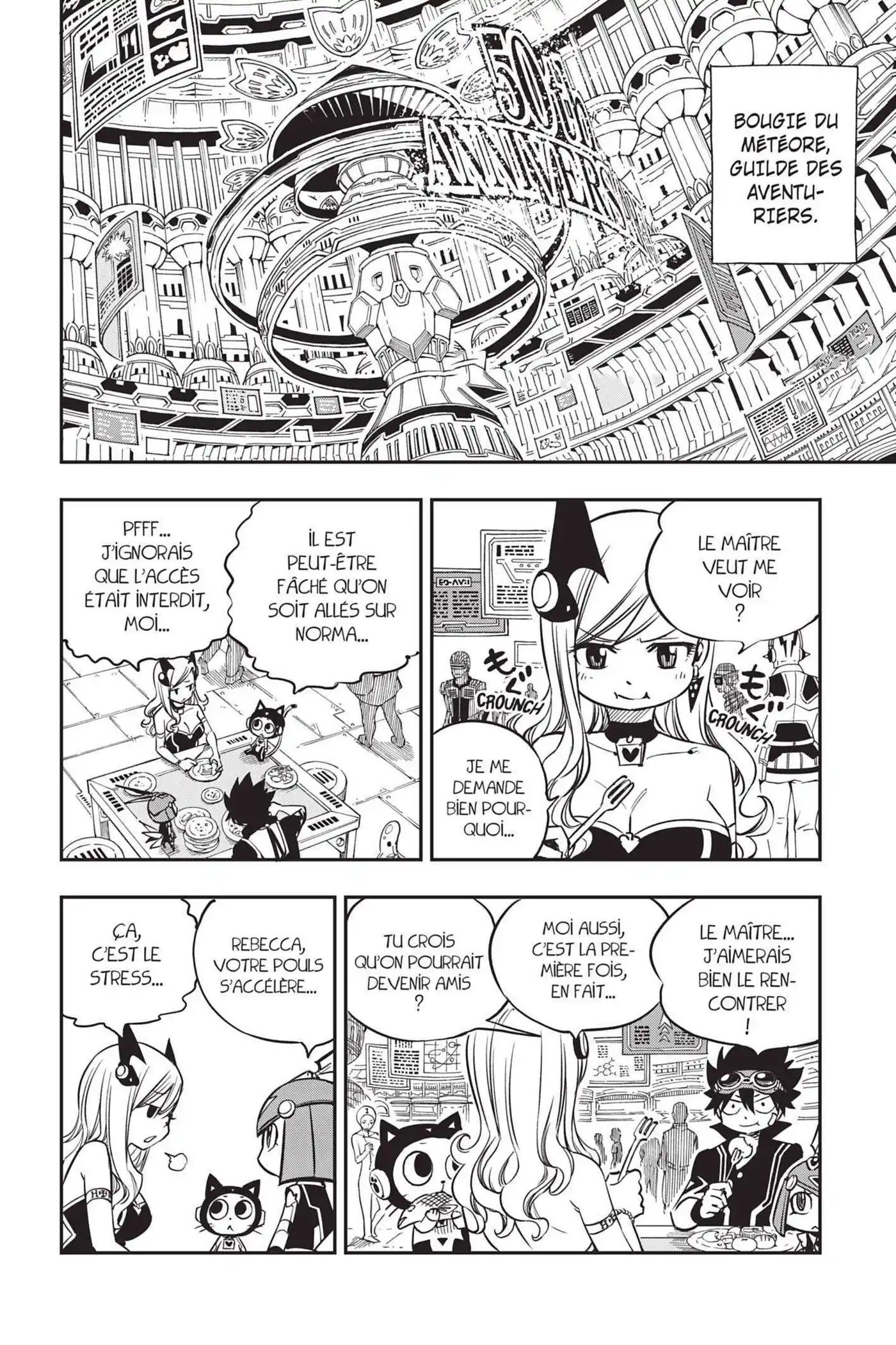 Eden’s Zero 17 page 3