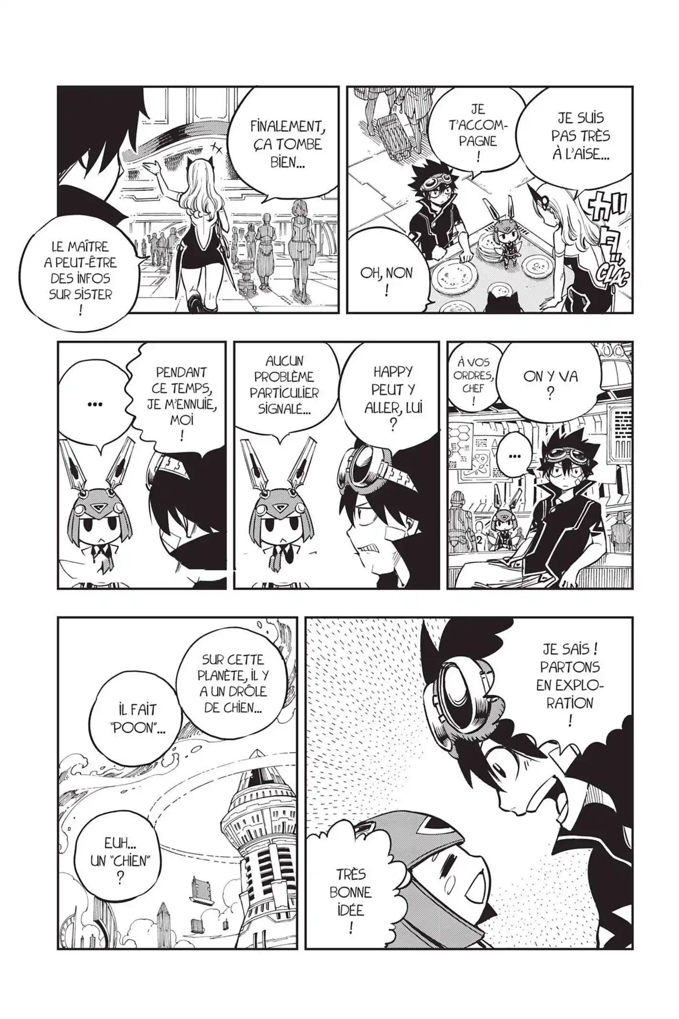 Eden’s Zero 17 page 4