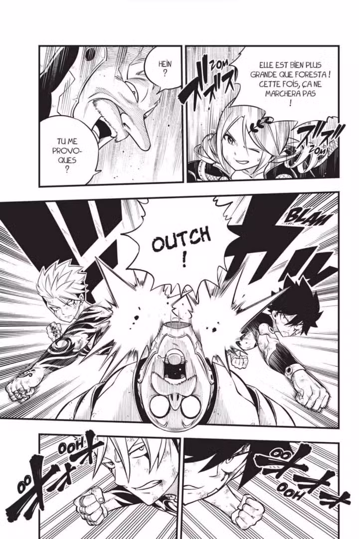 Eden’s Zero 244 page 7