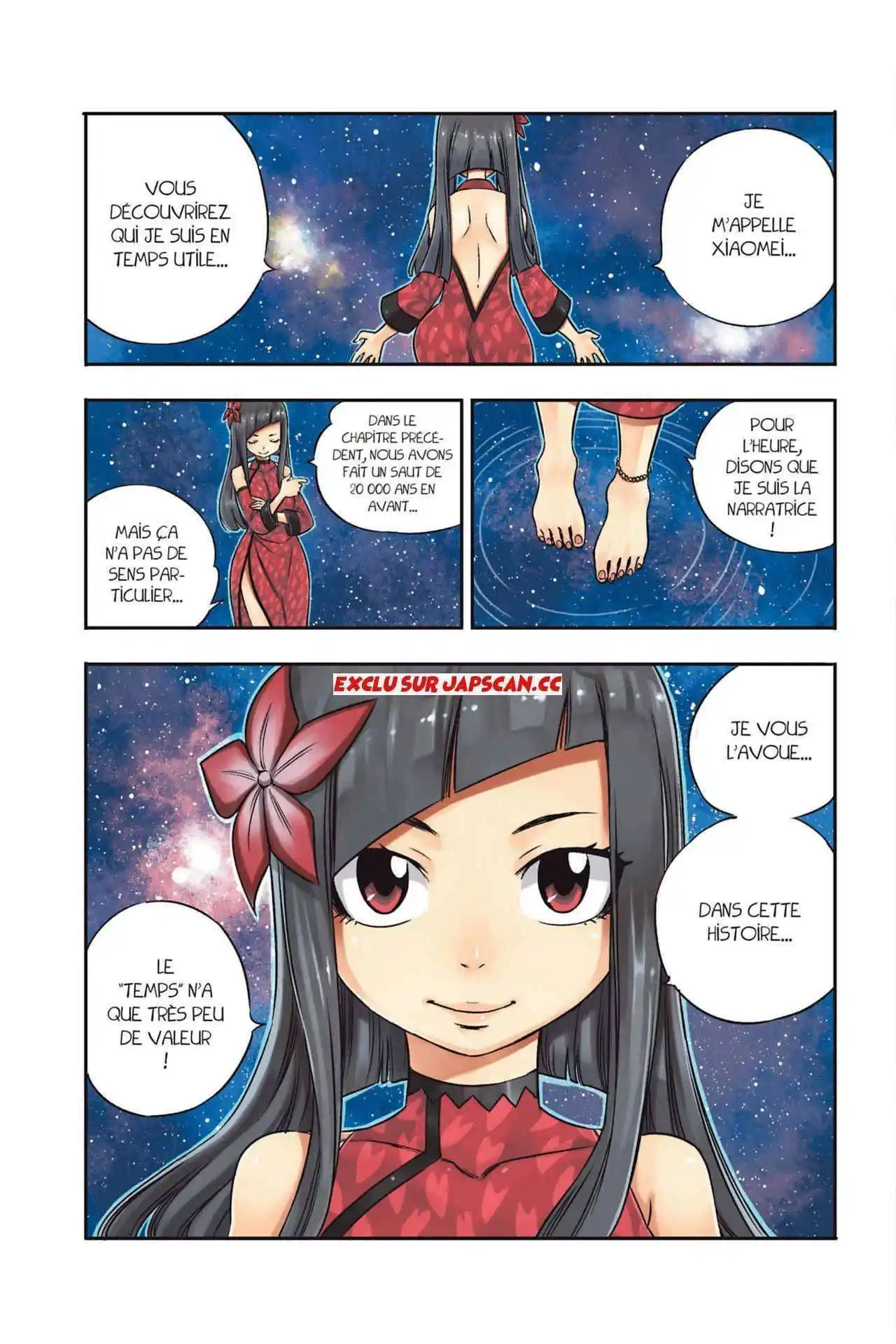 Eden’s Zero 5 page 2