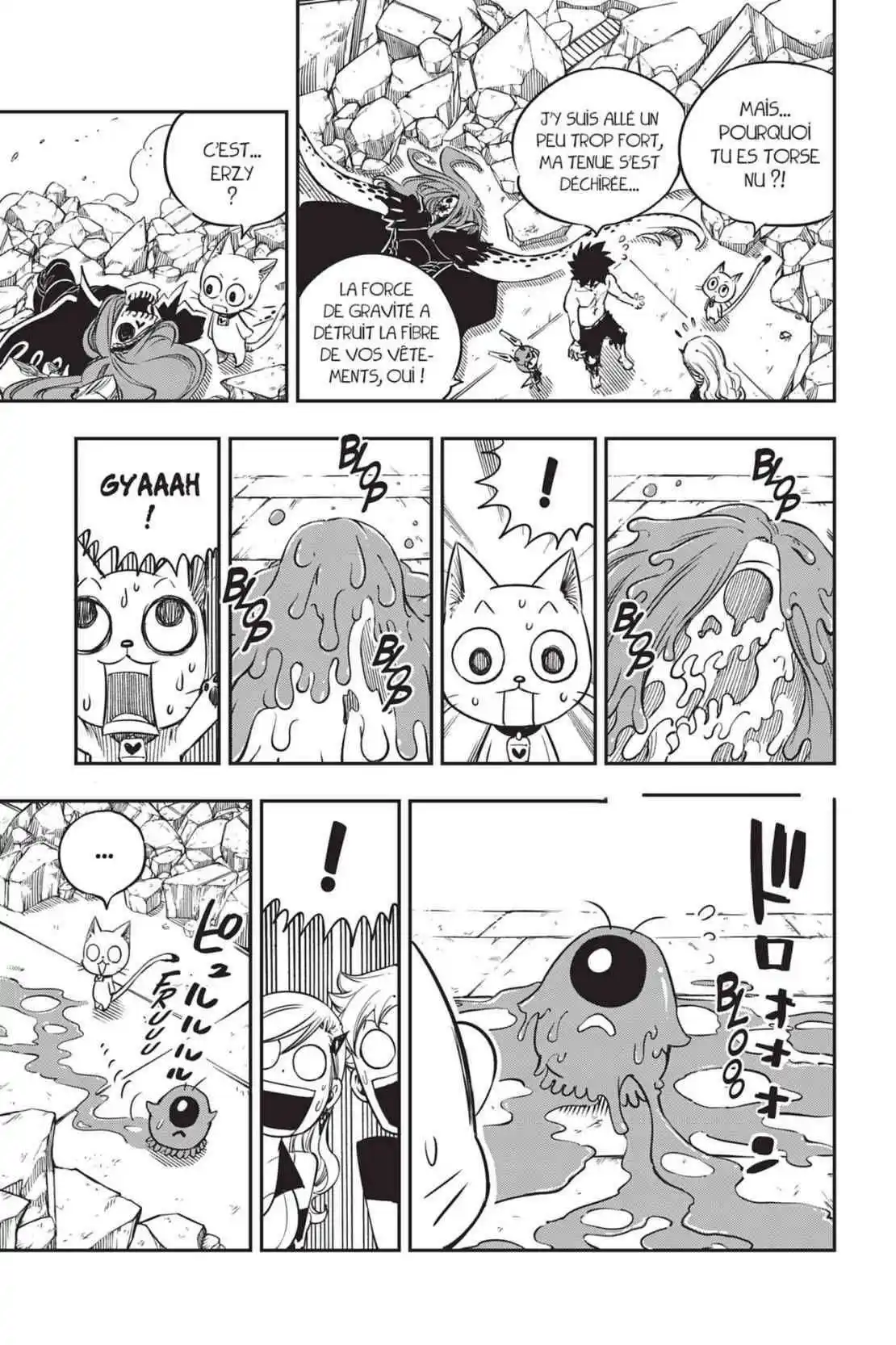 Eden’s Zero 14 page 5