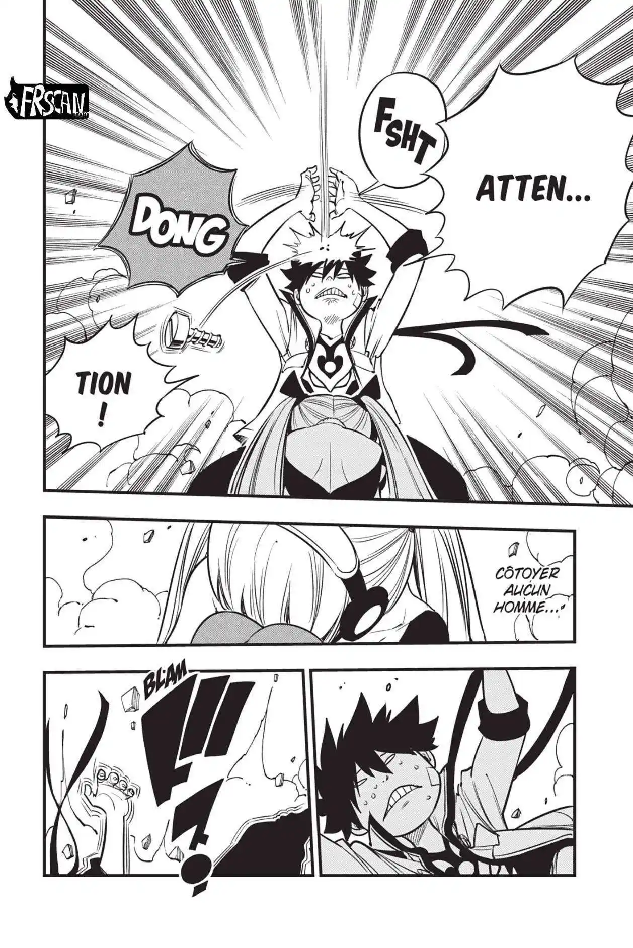 Eden’s Zero 41 page 10