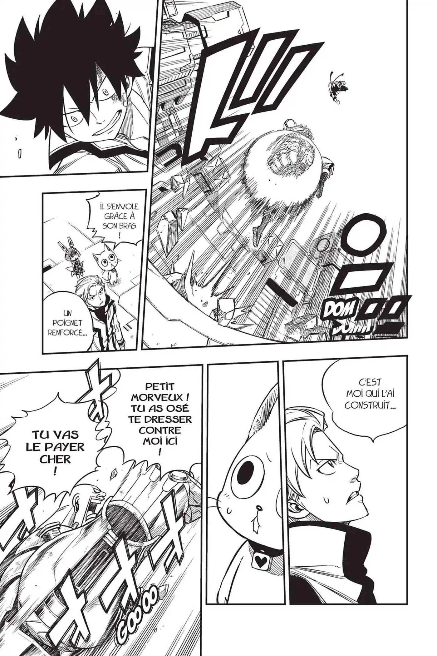 Eden’s Zero 10 page 4